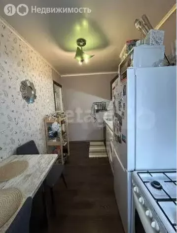 1-комнатная квартира: Пермь, улица Козьмы Минина, 7 (29 м) - Фото 1