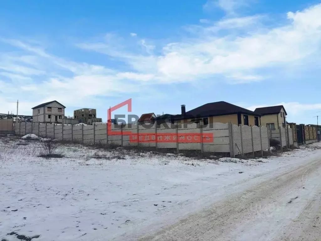 Участок в Крым, Бахчисарайский район, Почтовское с/пос, с. Приятное ... - Фото 2