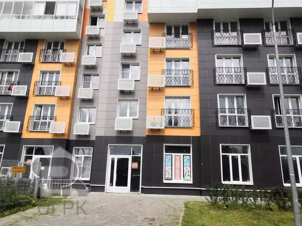 2-к кв. Московская область, Солнечногорск городской округ, Андреевка ... - Фото 2