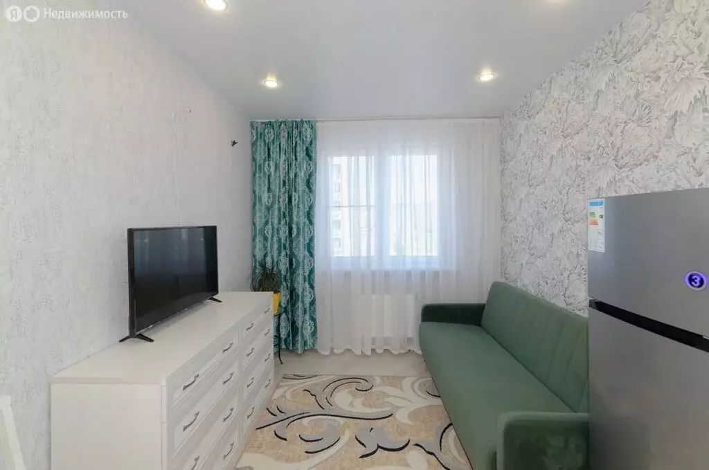 1-комнатная квартира: Анапа, улица Омелькова, 93 (38 м) - Фото 0