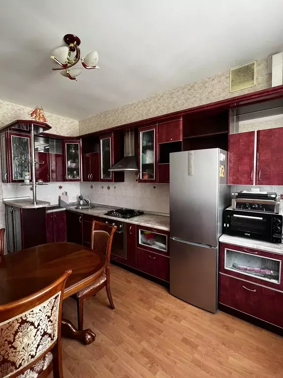 Продаётся 3-к квартира, 89.6 м - Фото 0