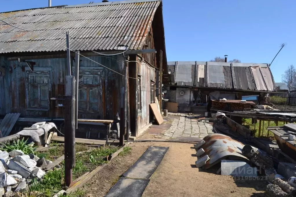Дом в Свердловская область, Екатеринбург муниципальное образование, ... - Фото 1