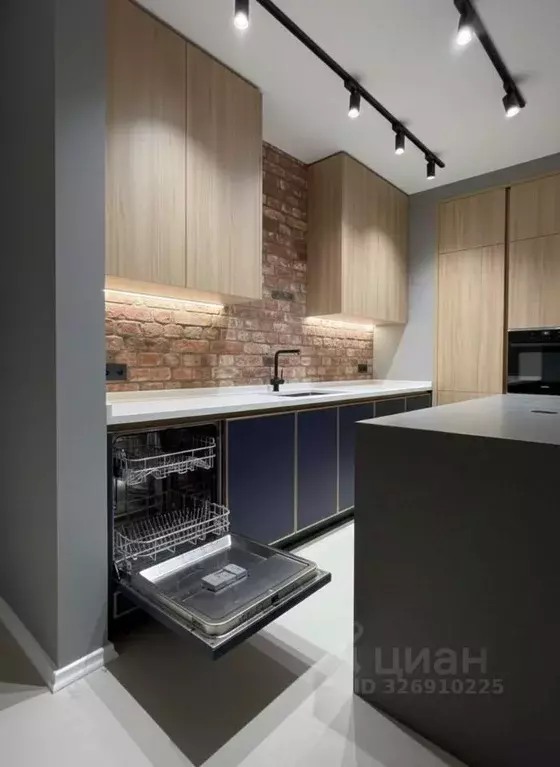 3-к кв. Санкт-Петербург ул. Яблочкова, 11 (110.0 м) - Фото 2