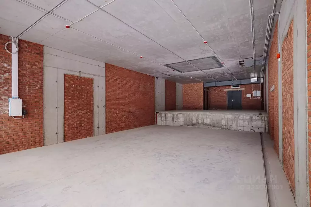 Помещение свободного назначения в Новосибирская область, Новосибирск ... - Фото 2