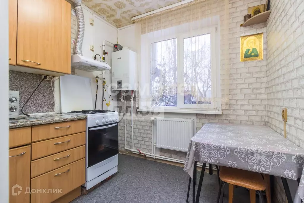 Продаётся 1-к квартира, 29.8 м - Фото 1