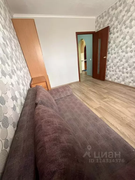 2-к кв. Татарстан, Казань ул. Сабан, 2а (48.0 м) - Фото 0