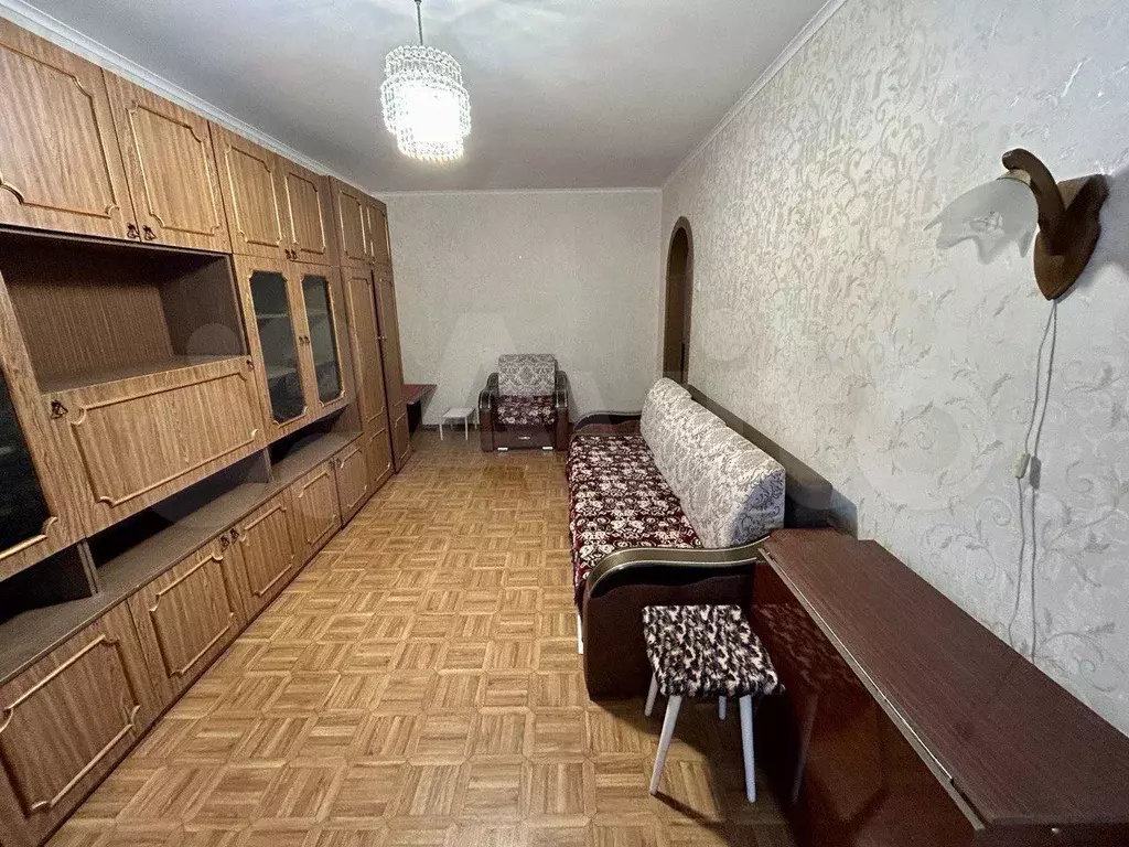 2-к. квартира, 50 м, 8/9 эт. - Фото 1