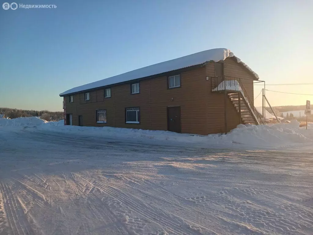 Помещение свободного назначения (250 м) - Фото 1