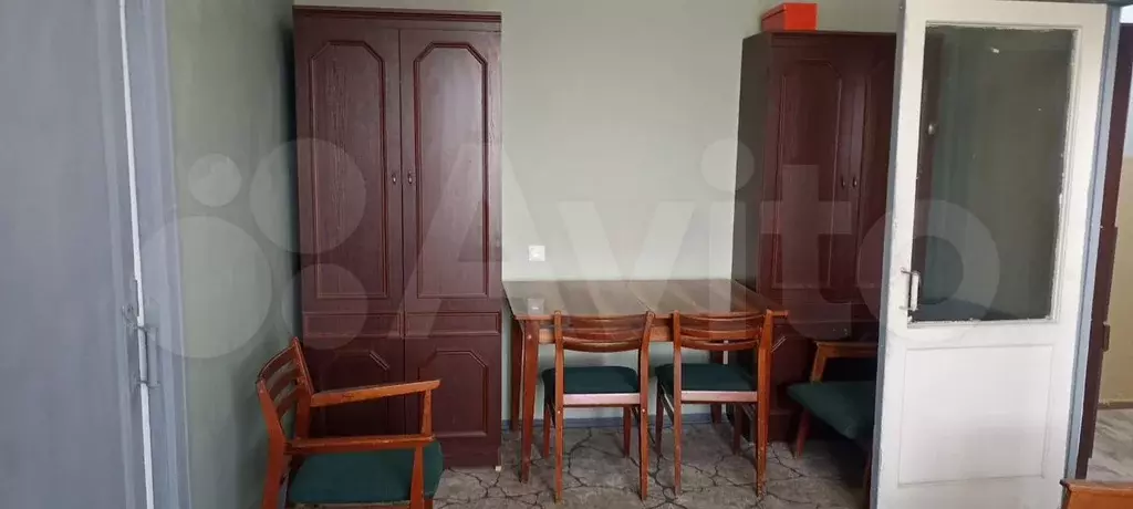 1-к. квартира, 31 м, 5/5 эт. - Фото 0