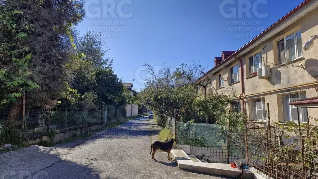 Участок в Краснодарский край, Сочи городской округ, с. Верхний Юрт ул. ... - Фото 1