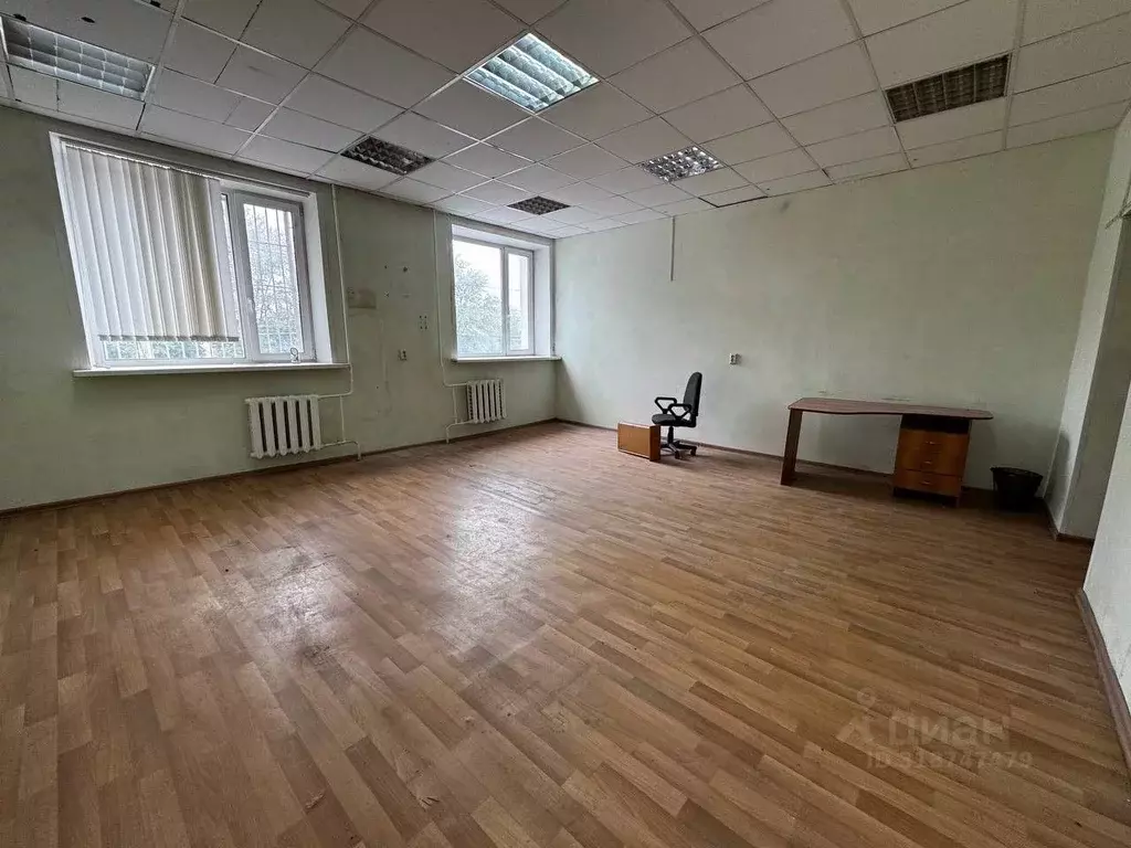 Офис в Ульяновская область, Ульяновск просп. Гая, 59/2А (33 м) - Фото 0