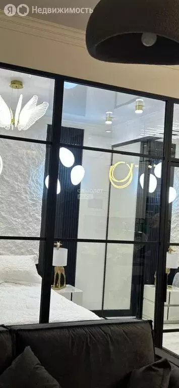 2-комнатная квартира: Москва, улица Крузенштерна, 9 (39 м) - Фото 1