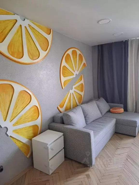 1-к кв. Москва ул. Маршала Чуйкова, 8 (35.0 м) - Фото 1