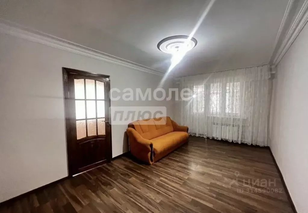 2-к кв. Дагестан, Дербент ул. Генриха Гасанова, 4 (70.0 м) - Фото 0