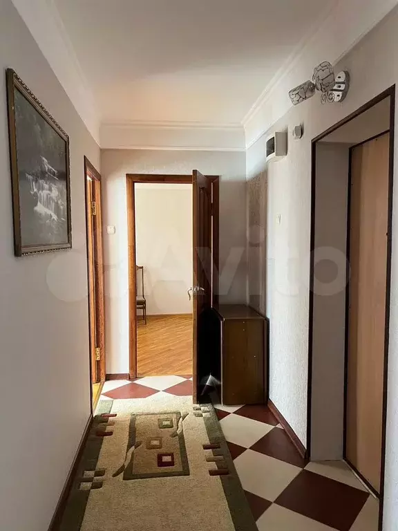 2-к. квартира, 54 м, 8/10 эт. - Фото 1