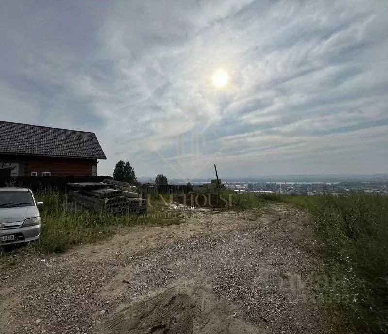 Участок в Иркутская область, Иркутск Качугская ул., 10Б (5.2 сот.) - Фото 2