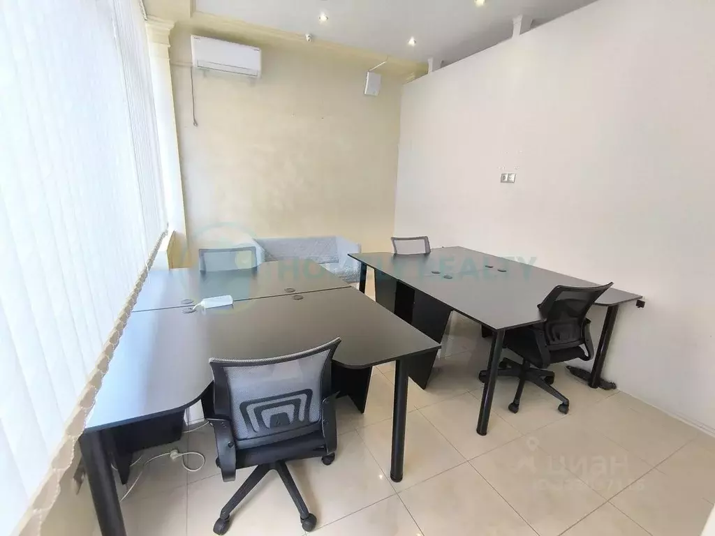 Помещение свободного назначения в Севастополь ул. Очаковцев, 19 (72 м) - Фото 1