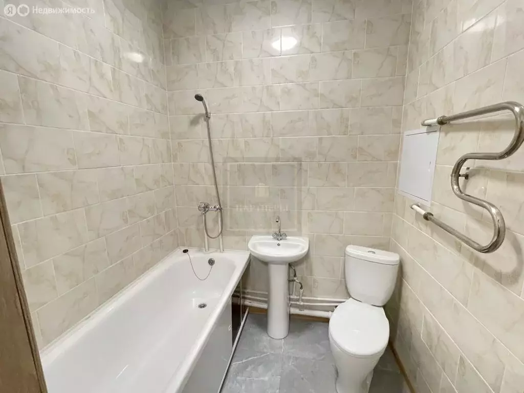 1-комнатная квартира: Пушкино, Ярославское шоссе, 149к1 (36 м) - Фото 1