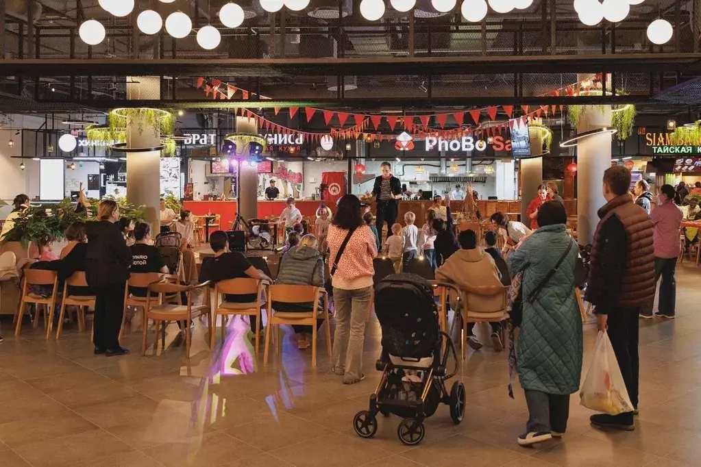 Помещение свободного назначения в Москва Миклухо-Маклая ул., 27А (20 ... - Фото 1