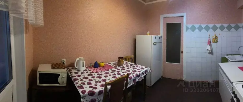 2-к кв. Мурманская область, Мурманск ул. Шабалина, 25 (54.0 м) - Фото 2