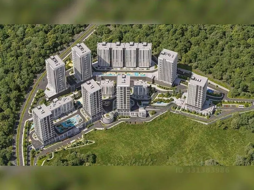 Помещение свободного назначения в Приморский край, Владивосток ул. ... - Фото 2