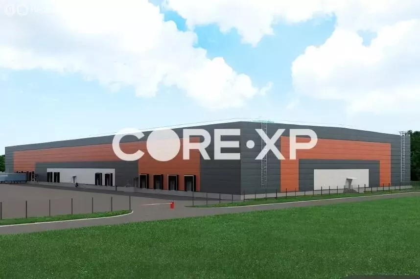 Склад (14624 м) - Фото 1