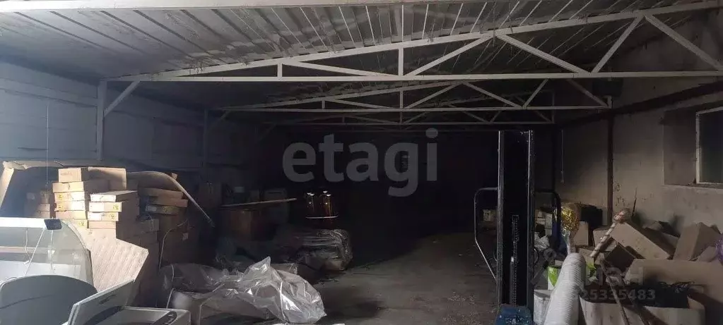 Помещение свободного назначения в Алтайский край, Красногорский район, ... - Фото 2