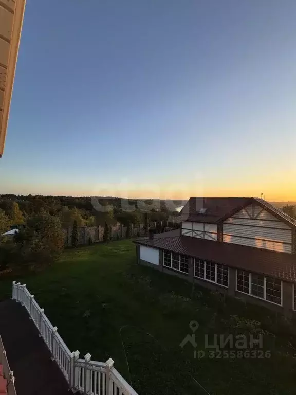 Дом в Тульская область, Алексин ул. Лермонтова, 12 (250 м) - Фото 1