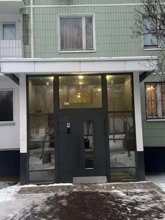 3-к кв. Москва Стартовая ул., 37 (66.0 м) - Фото 0