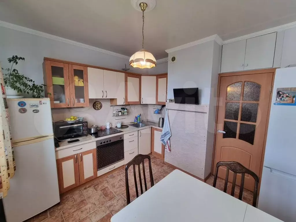 2-к. квартира, 60 м, 15/17 эт. - Фото 0