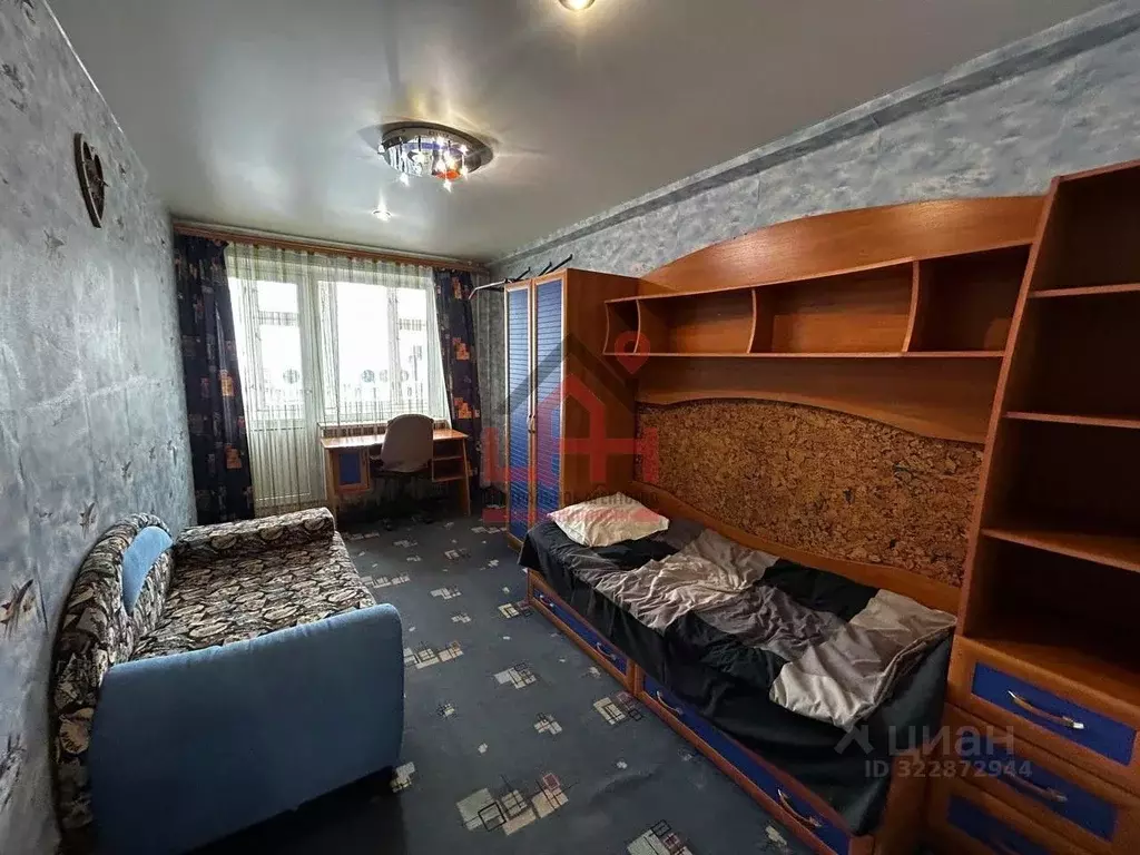 2-к кв. Ставропольский край, Ессентуки Пятигорская ул., 116 (42.6 м) - Фото 2