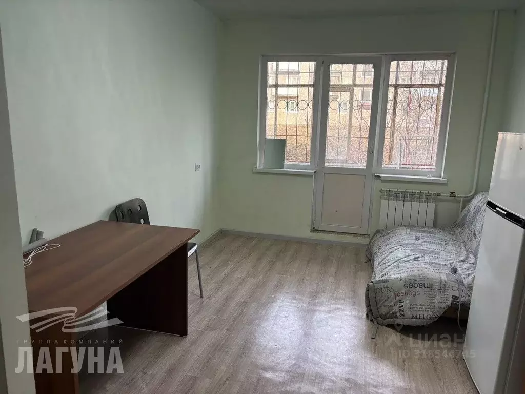 1-к кв. Томская область, Томск Смоленский пер., 31 (19.5 м) - Фото 1