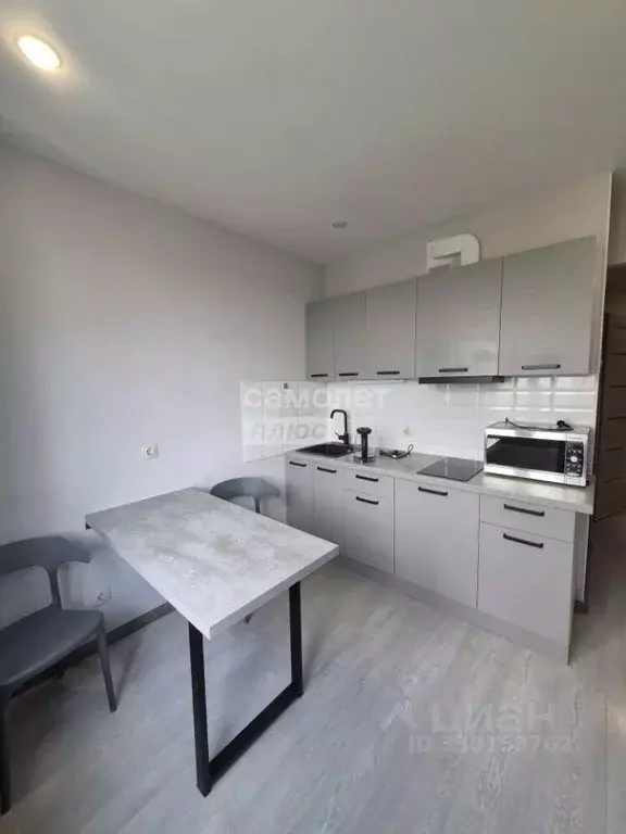 1-к кв. Московская область, Подольск Колхозная ул., 20 (34.1 м) - Фото 1