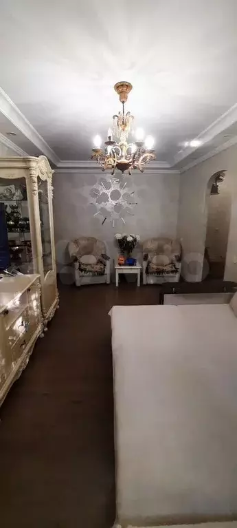 3-к. квартира, 61 м, 2/5 эт. - Фото 0