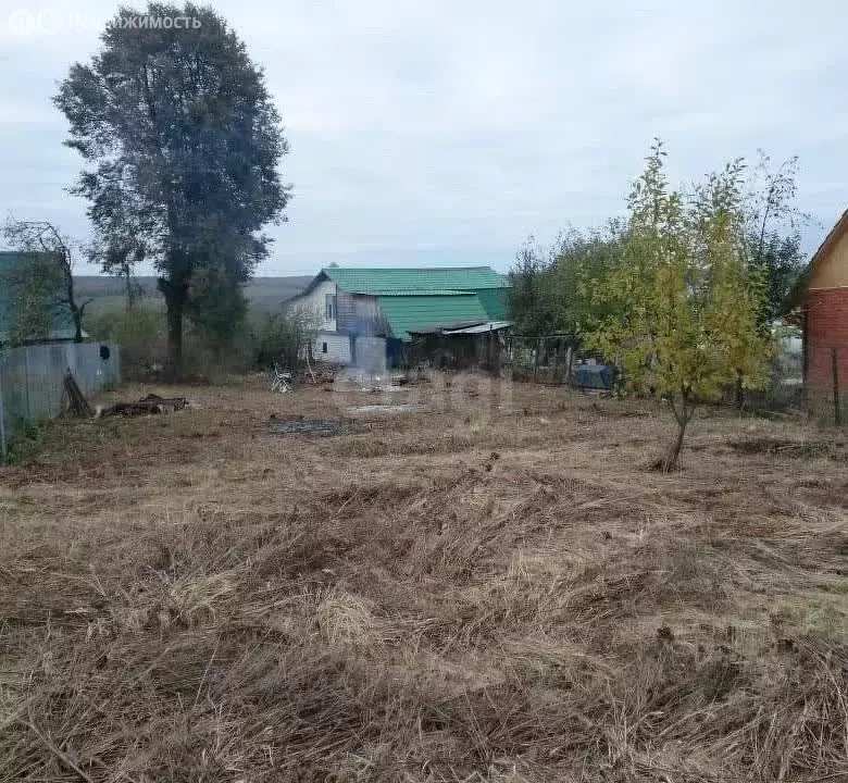 Участок в село Дедилово, улица Чкалова (25 м) - Фото 2