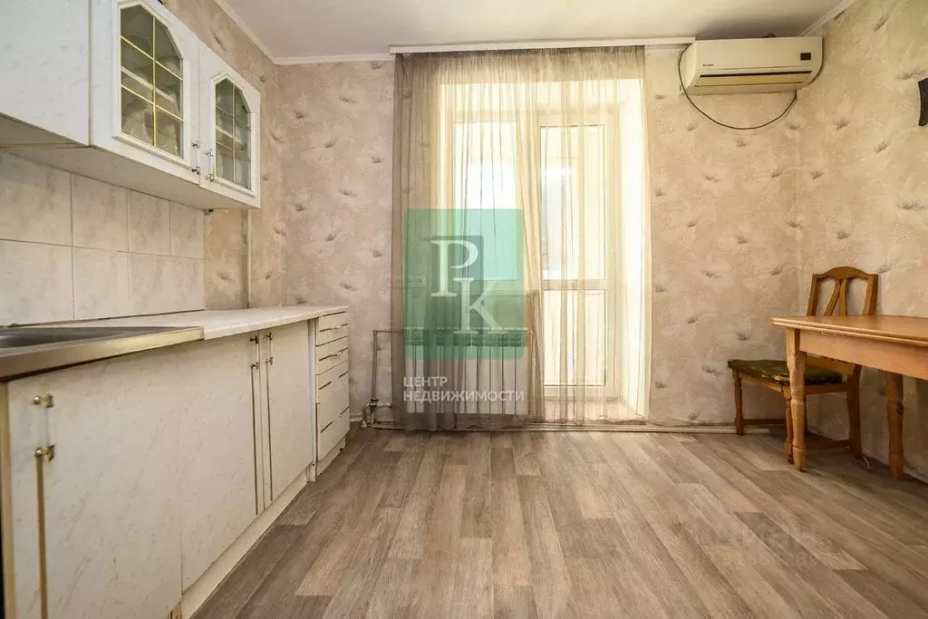 2-к кв. Севастополь, Севастополь, Балаклава г. ул. Терлецкого, 22 ... - Фото 1