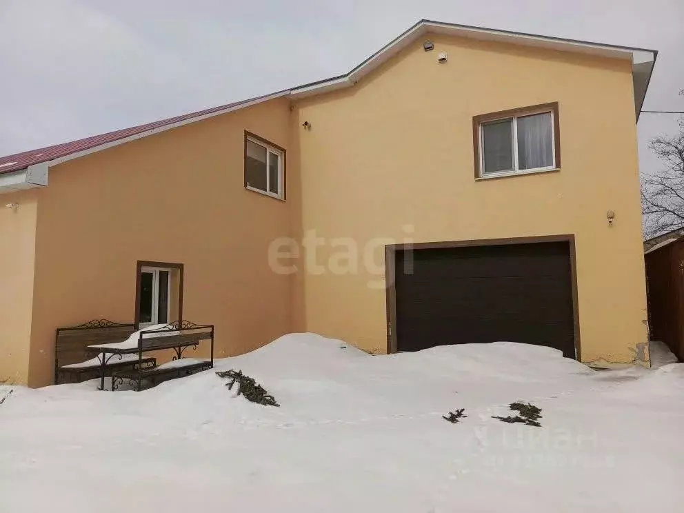 Офис в Сахалинская область, Южно-Сахалинск ул. Воздушная, 17 (60 м) - Фото 1