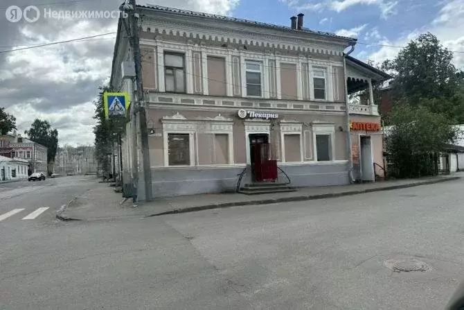 Помещение свободного назначения (50 м) - Фото 0