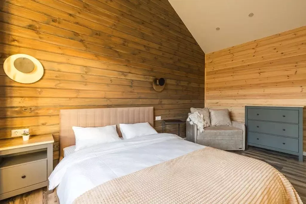 Дом в Ленинградская область, Всеволожское городское поселение, Щеглово ... - Фото 2