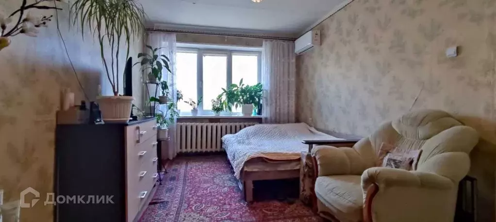 Продаётся 2-к квартира, 49.5 м - Фото 1