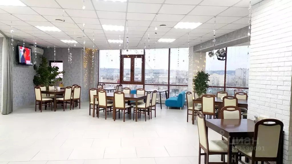 Офис в Саратовская область, Саратов ул. Имени И.А. Слонова, 1 (21 м) - Фото 1