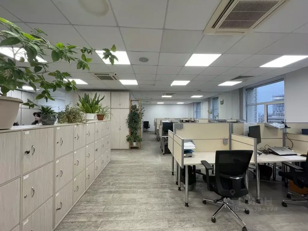 Офис в Москва Бутырская ул., 76С1 (488 м) - Фото 1