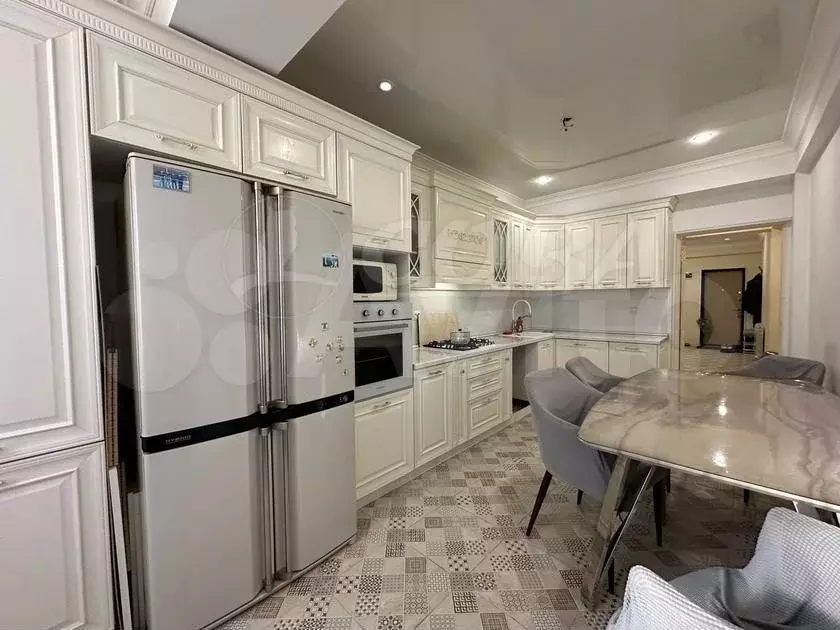 2-к. квартира, 80 м, 5/8 эт. - Фото 1