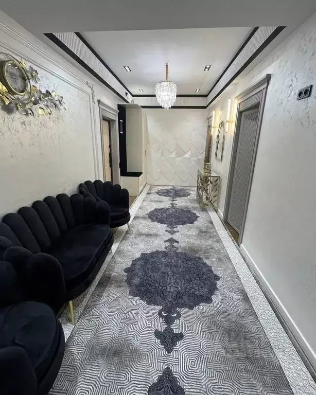 2-к кв. Краснодарский край, Сочи ул. Ленина, 219/6Б (68.0 м) - Фото 2