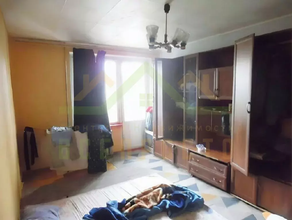 Продается 2-комнатная квартира - Фото 1