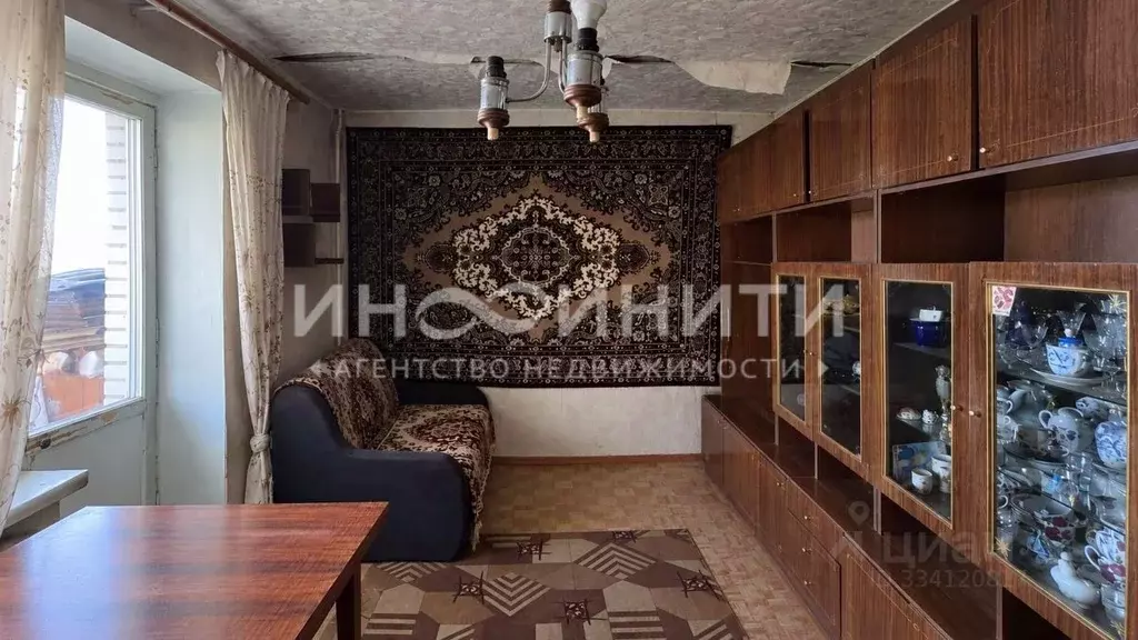 2-к кв. Московская область, Химки Планерная мкр, 8 (42.2 м) - Фото 2