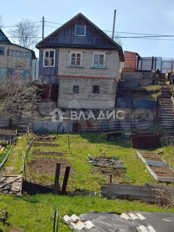 Дом 40 м на участке 5,3 сот. - Фото 1