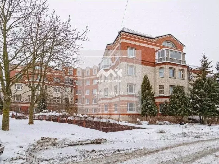 2-к кв. Санкт-Петербург, Санкт-Петербург, Пушкин бул. Алексея ... - Фото 1