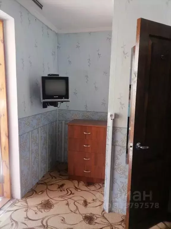 Комната Краснодарский край, Анапа муниципальный округ, с. Витязево ул. ... - Фото 1