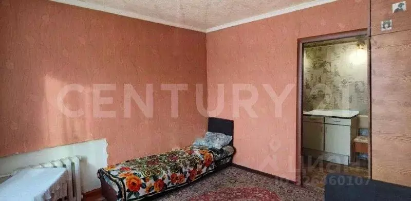 Комната Алтайский край, Новоалтайск Вагоностроительная ул., 38 (17.8 ... - Фото 2